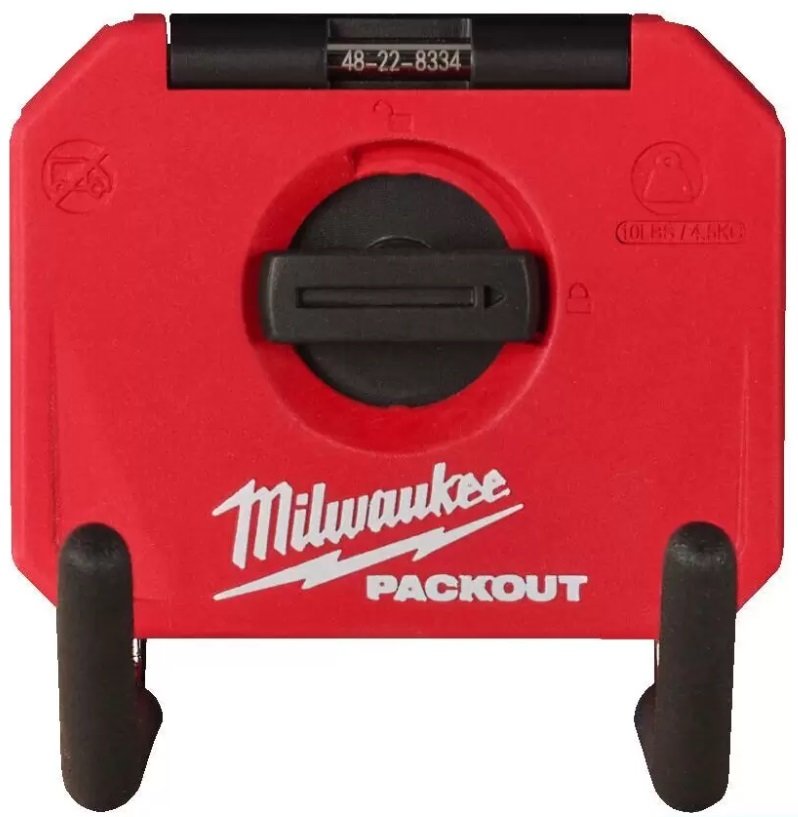 

Крюк Milwaukee PackOut 4932480704
