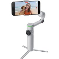 Стабилизатор Insta360 Flow 2 Pro Creator Kit (серый)