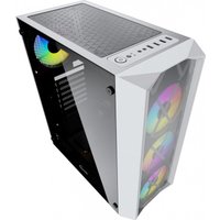 Компьютер Iven Gaming White 181299