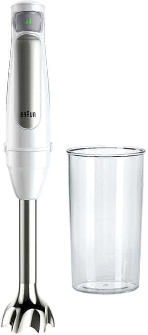 

Погружной блендер Braun MultiQuick 7 MQ7000WH