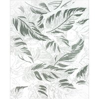 Картина по номерам Феникс+ Перья 67987