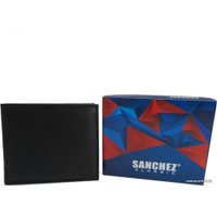 Кошелек Sanchez Casual ZM-17-288 (черный)