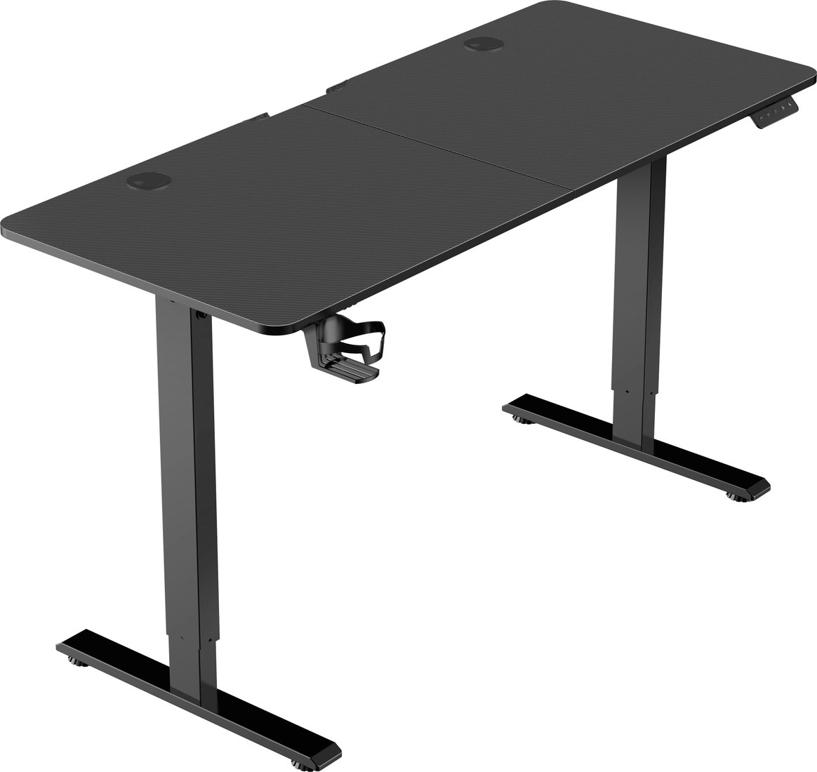 

Геймерский стол Defender Erlong 64702