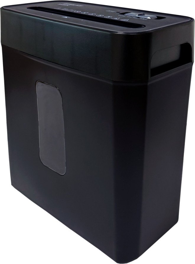 Шредер Office-Kit S45N (2х13)