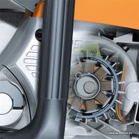 Аккумуляторная пила STIHL MSA 160 C-BQ (без АКБ и зарядки)