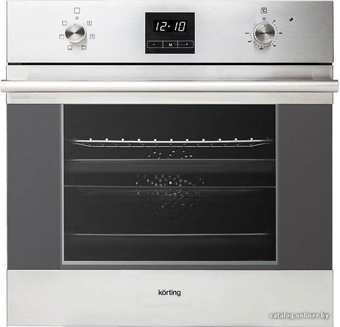Электрический духовой шкаф Korting OKB 560 CFX