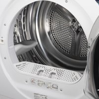 Сушильная машина MAUNFELD MFDM158WH400