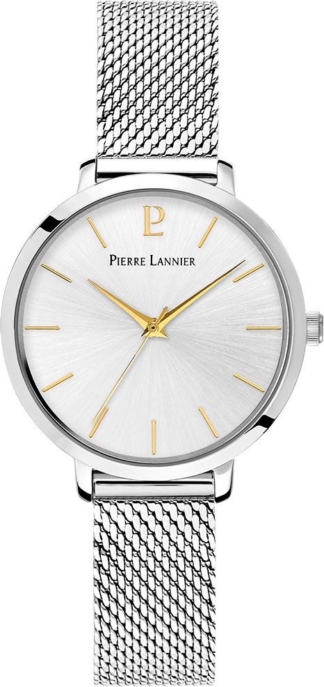 

Наручные часы Pierre Lannier Chouquette 034N621