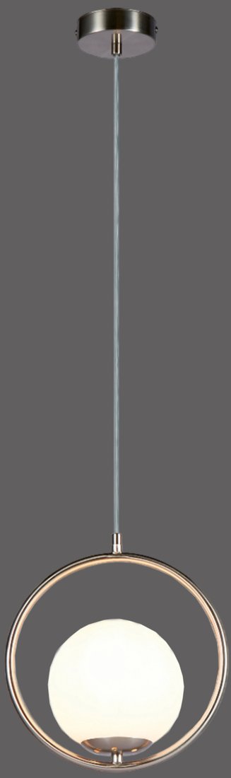 

Подвесная люстра Moderli Barocco V11580-1P