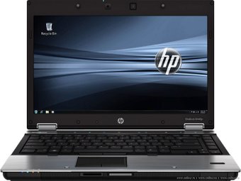 HP EliteBook 8440p (WJ681AW)