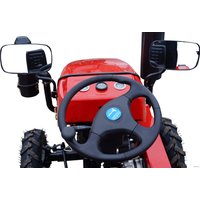 Мини-трактор Rossel XT-20D Pro в Бобруйске