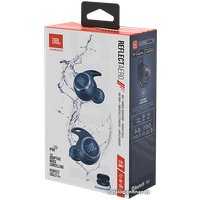 Наушники JBL Reflect Aero TWS (темно-синий)
