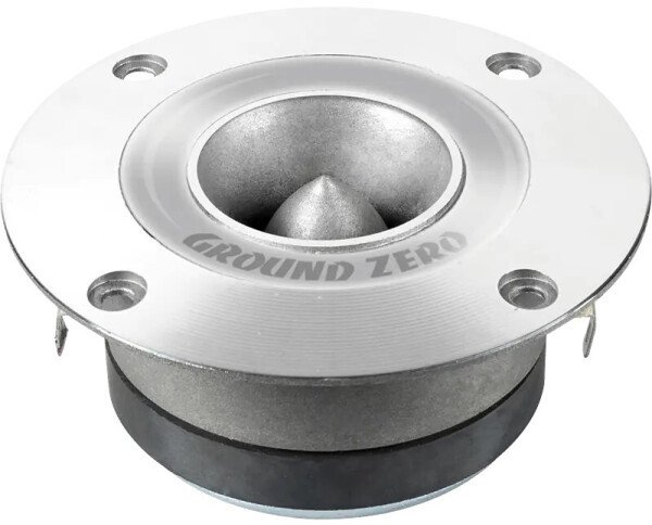 

Твитер Ground Zero GZCT 3500X-S