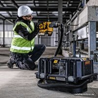 Пылесос DeWalt DCV586MT2-XE