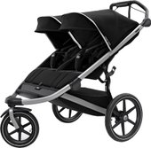 Urban Glide 2 Double 2021 (jet black)