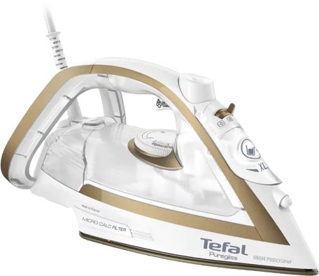 

Утюг Tefal Puregliss FV8042E0