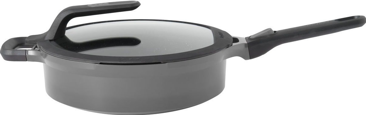

Сотейник BergHOFF Gem grey 2307421