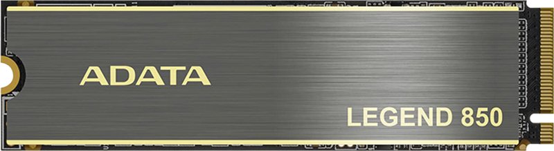 

SSD ADATA Legend 850 512GB ALEG-850-512GCS