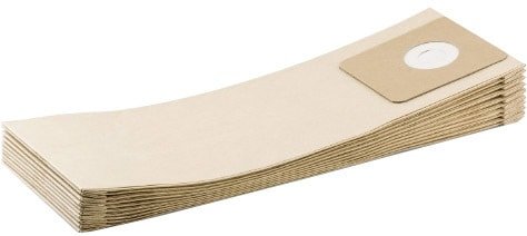 

Комплект одноразовых мешков Karcher 9.755-252.0