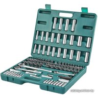 Универсальный набор инструментов Jonnesway S05H48107S (107 предметов)