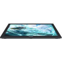 Графический монитор Huion Kamvas Pro 24 4K