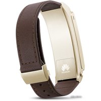 Фитнес-браслет Huawei Talkband B2 (Premium version)