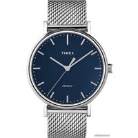 Наручные часы Timex Fairfield TW2T37500