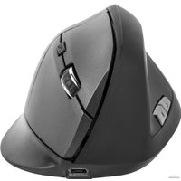 Вертикальная мышь Natec Crake NMY-1071