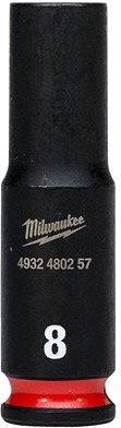 

Головка слесарная Milwaukee 4932480257