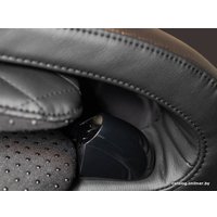 Массажное кресло Comtek Penlai Plus (коричневый)