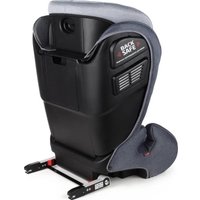 Детское автокресло Smart Travel Expert Fix KRES3896 (синий)