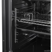 Электрический духовой шкаф MAUNFELD EOEC.516W