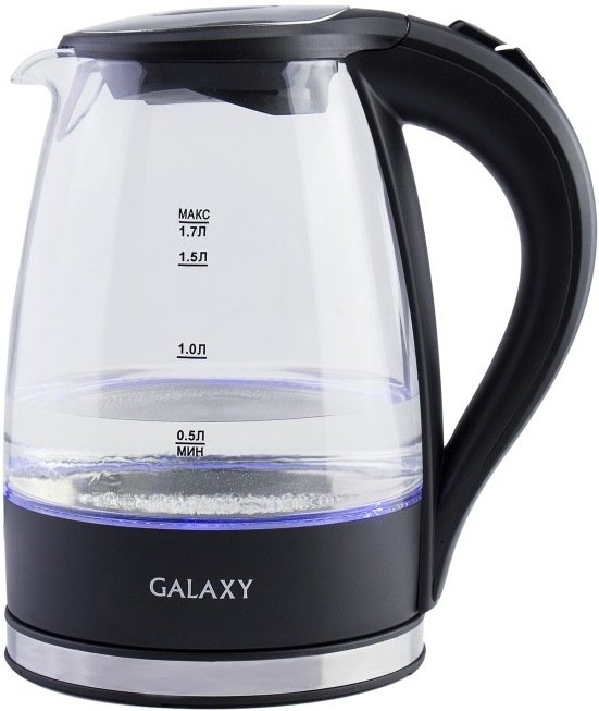 

Электрический чайник Galaxy Line GL0552