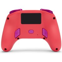 Геймпад PowerA Wireless Controller для Nintendo Switch 2 (Mario and Friends)