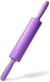 

Скалка Fissman 7561
