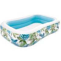 Надувной бассейн Intex 57177 ( 229х152х48 см)