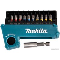 Набор бит Makita E-03567 (11шт)