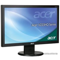 Монитор Acer V223HQVb