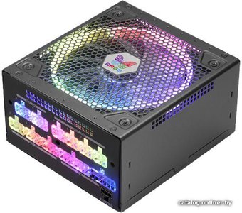Super Flower Leadex III Gold ARGB 850W SF-850F14RG
