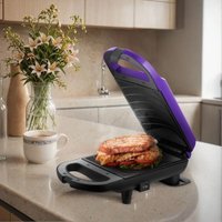 Бутербродница Kitfort KT-3691