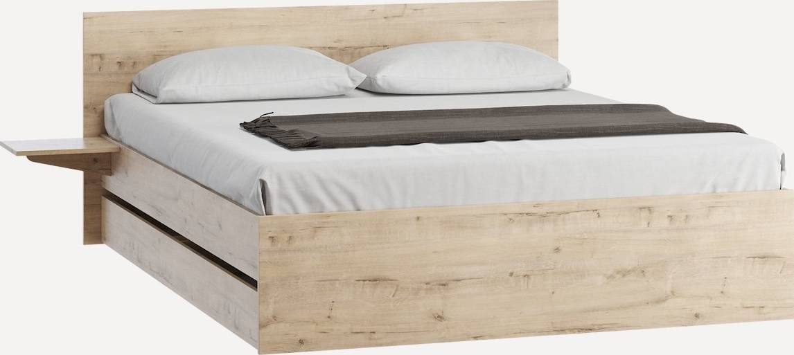 

Кровать Divan Фромборк-1 160 (Wood)