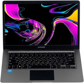 Digma Eve 14 C411 ES4058EW