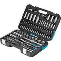 Универсальный набор инструментов GROSS 14155 (109 предметов)