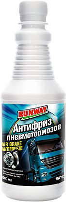 

Антифриз Runway RW1073 1л