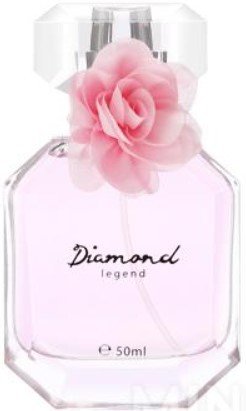 

Туалетная вода Miniso Crystal Diamond 0874 EdT (100 мл)