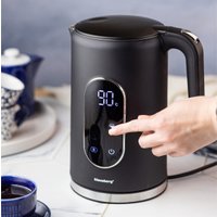 Электрический чайник Klausberg KB-7891