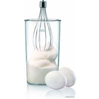 Погружной блендер Braun MQ 787 Gourmet