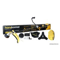 Триммер Hanskonner HGT10BS