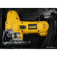 Электролобзик DeWalt DW343K