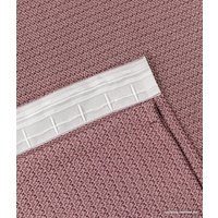 Штора Legrand Дерби 1.5x2.6 м 58117001 (лиловый)